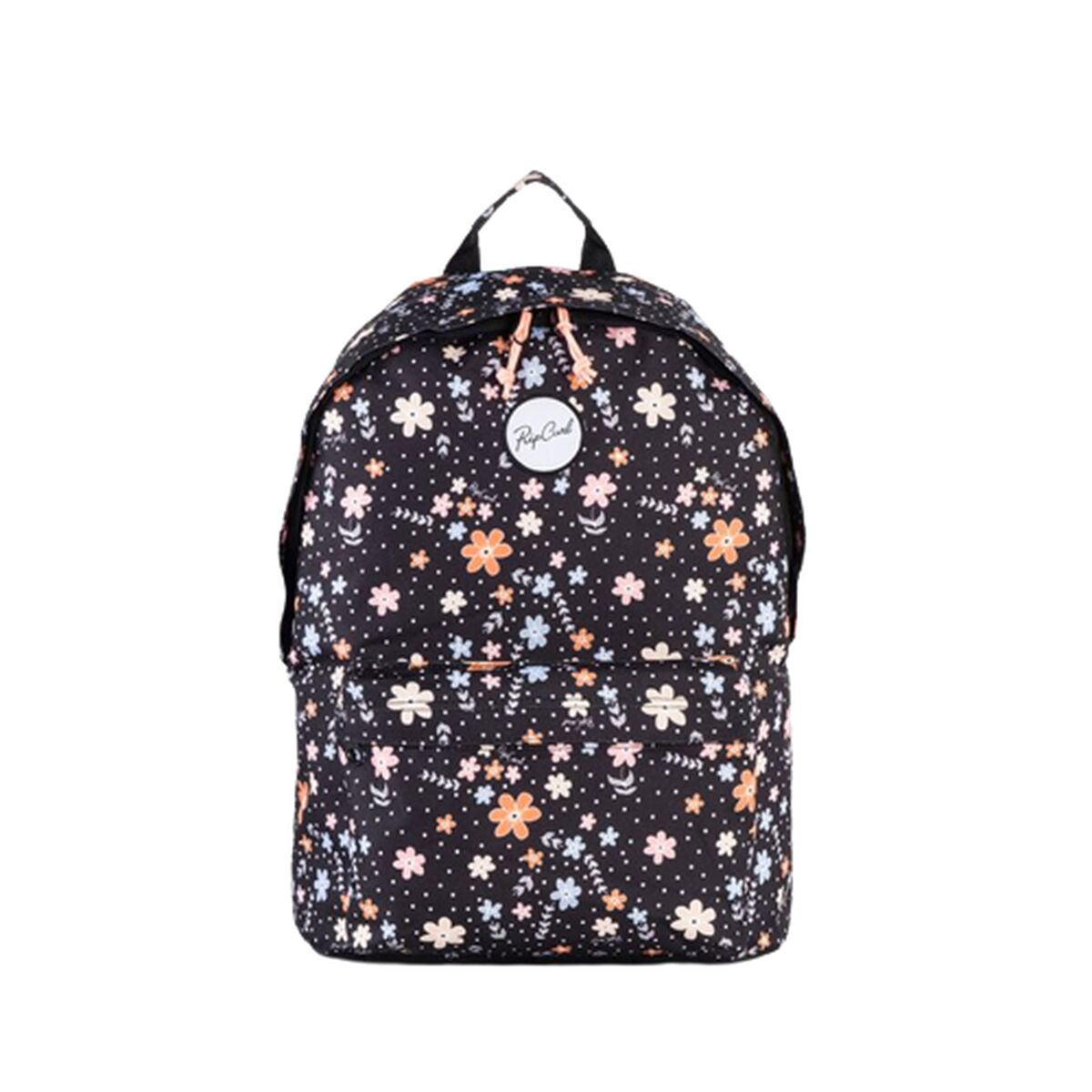 Casual Backpack Rip Curl Dome 2020 Black One size
