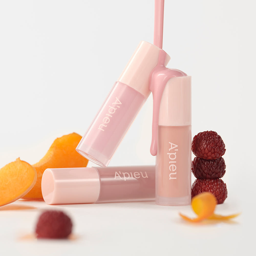 A'pieu Juicy Pang Bare Cream Blush Mini 2.3g (3 Colors)