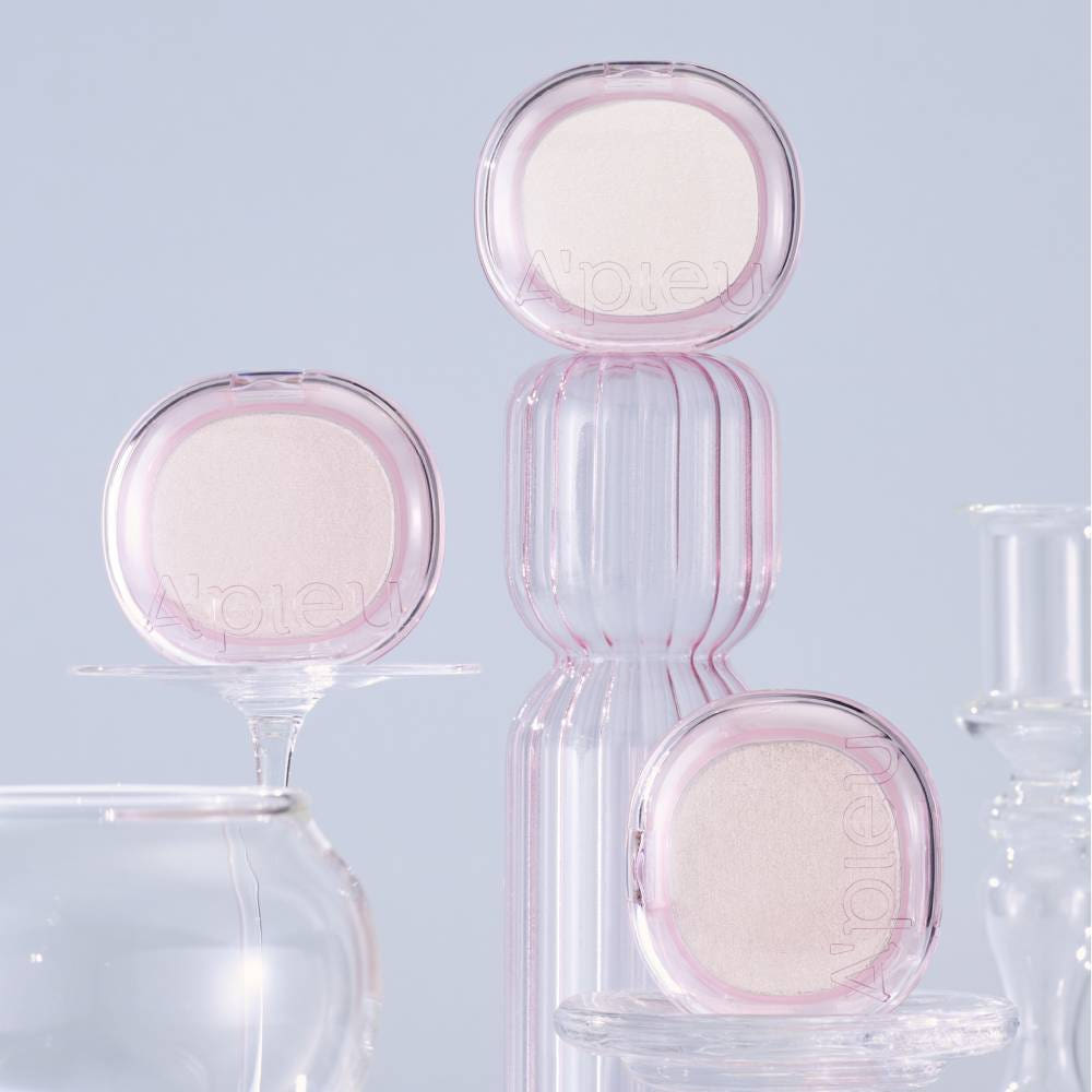 A'pieu Juicy Pang Gleaming Highlighter 4.7g (2 Colors)