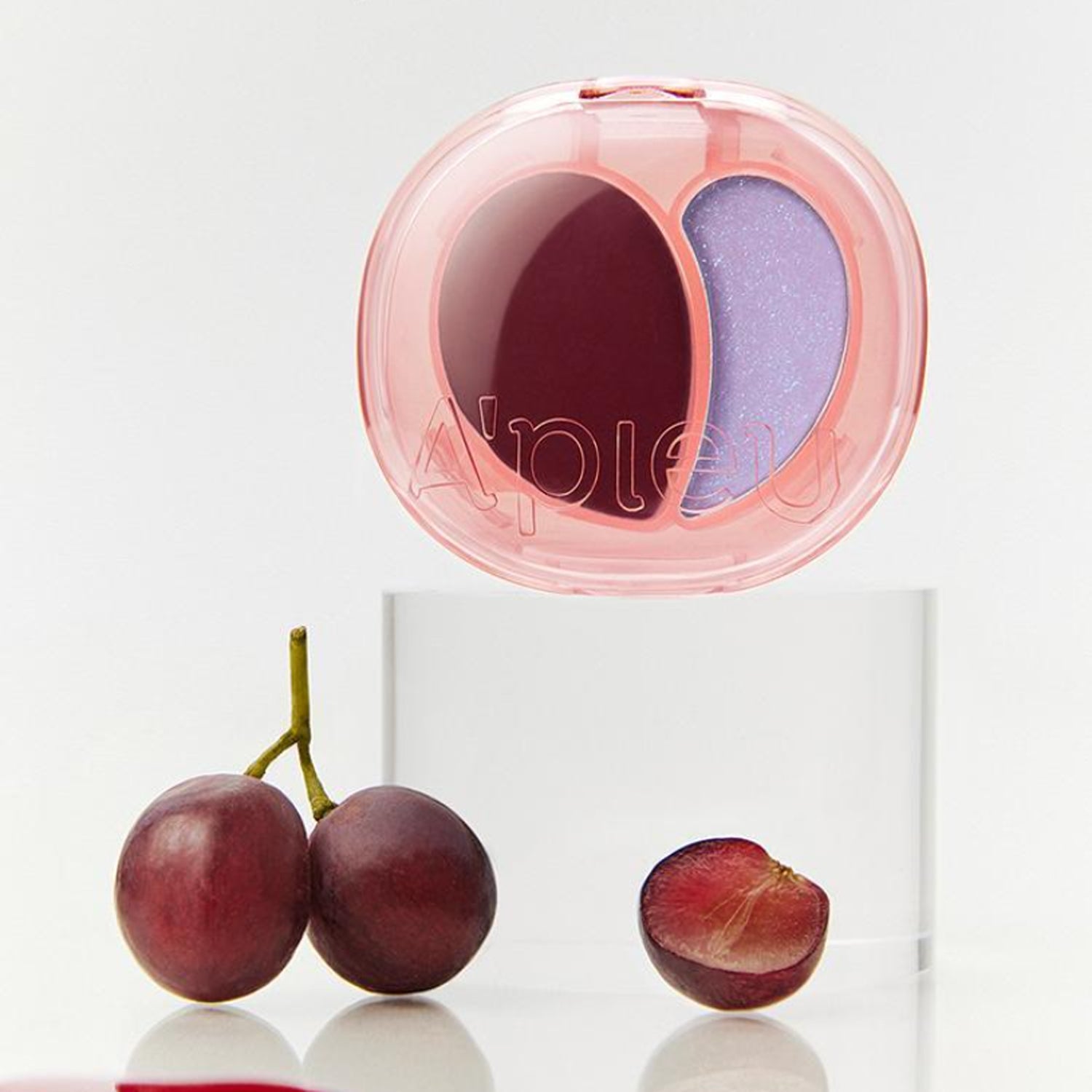 A'pieu Juicy Pang Mood Blending Lip & Cheek Balm 2.3g (6 colors)