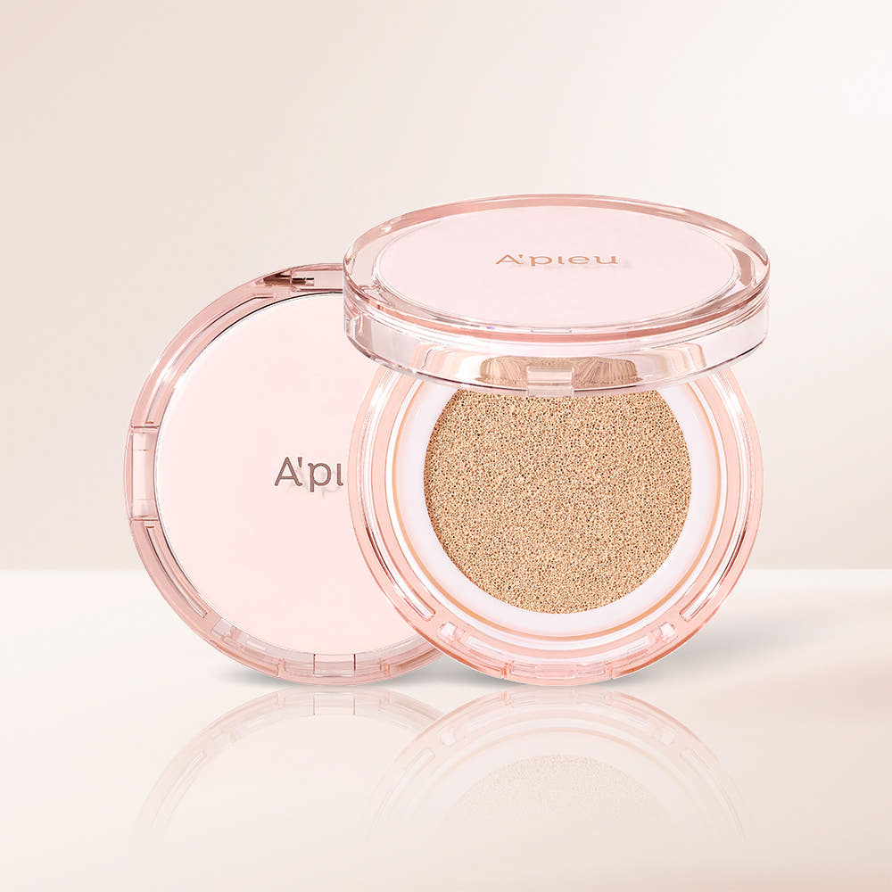 A'pieu Waterlock Cushion SPF50+ PA++++ 15g (2 Colors)