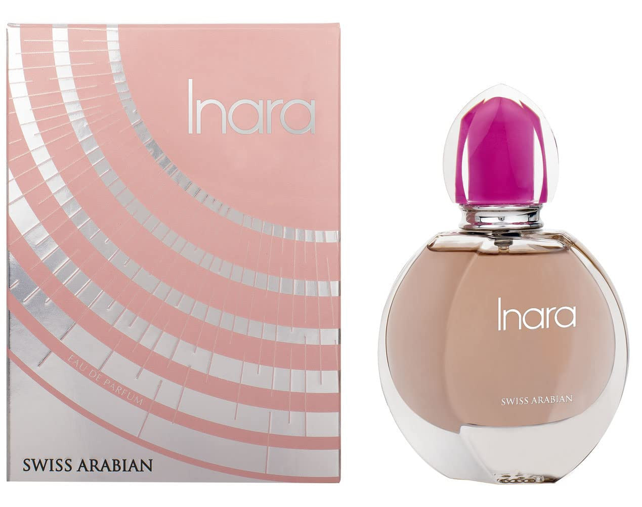 SWISS ARABIAN INARA EDP 1.7 W-3