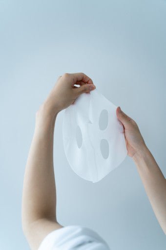 Abib Collagen Gel Mask 35g X 10ea Sedum Jelly - JOSEPH BEAUTY