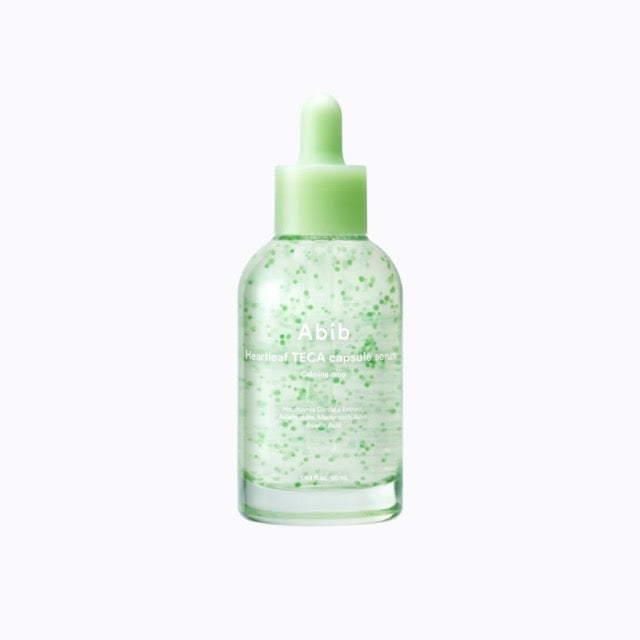 Abib Heartleaf TECA Capsule Serum Calming Drop 30ml