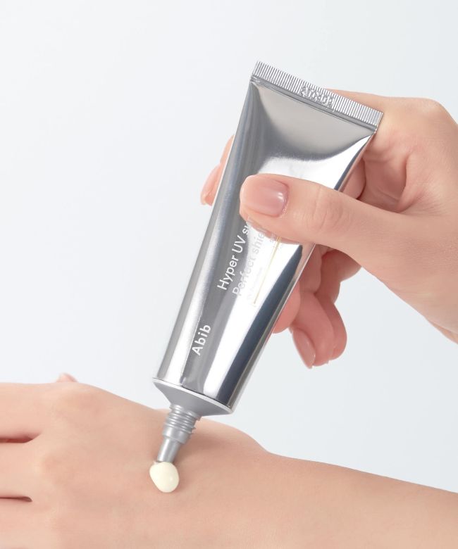 Abib Hyper UV Sunscreen Perfect Shield SPF50+ PA++++ 50ml