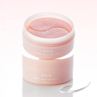 Abib PDRN Retinal Eye Patch Glow Jelly 84g/60ea
