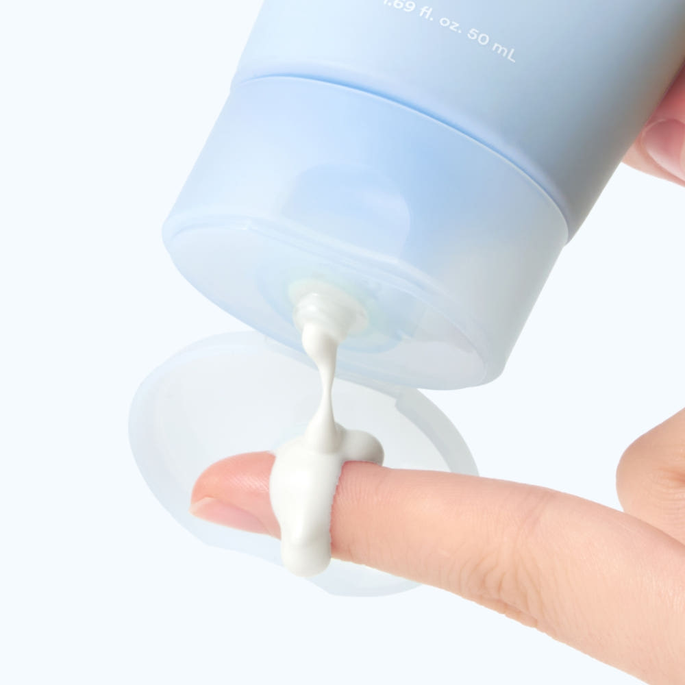 Abib Sedum Hyaluron Sunscreen Watery Tube SPF50+ PA++++ 50ml