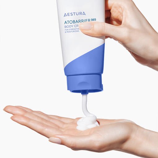 AESTURA ATOBARRIER 365 BODY CREAM 250ml - JOSEPH BEAUTY