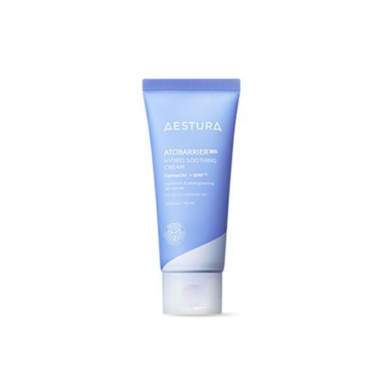 AESTURA ATOBARRIER 365 HYDRO SOOTHING CREAM 60ml - JOSEPH BEAUTY