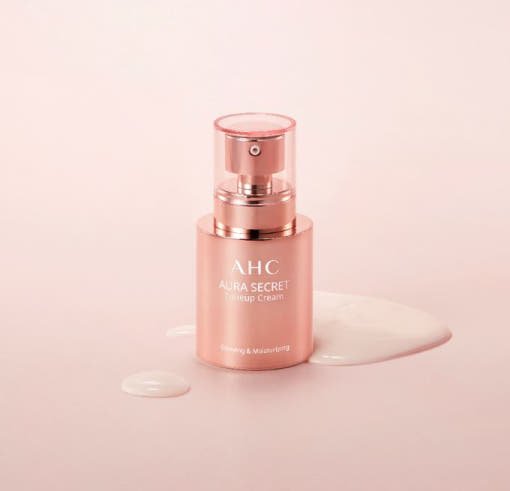 AHC Aura Secret Tone Up Cream SPF30 PA++ 30g - JOSEPH BEAUTY
