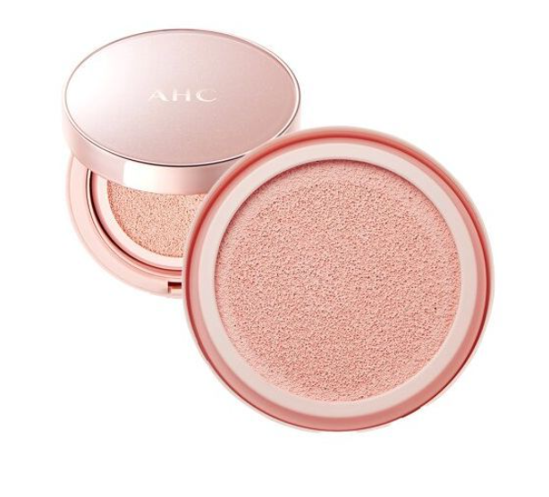 AHC Aura Secret Tone Up Cushion SPF30 PA++ 15g (Refill)