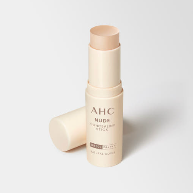 AHC Nude Concealing Stick SPF50+ PA++++ 10g
