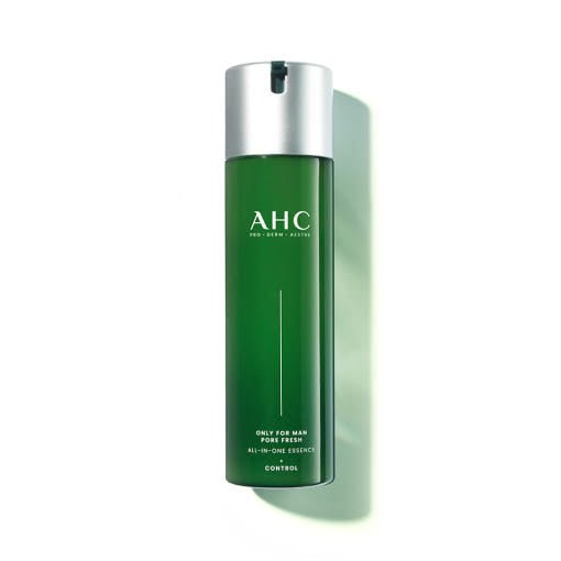 AHC Only For Man Pore Fresh All In One Essence 200ml - JOSEPH BEAUTY