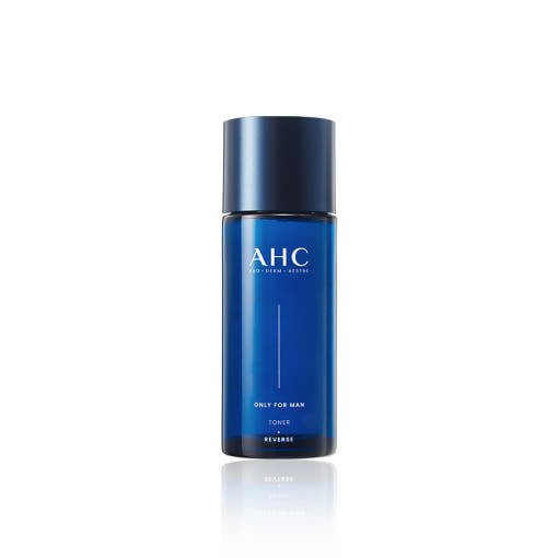 AHC Only For Men Toner 150ml - JOSEPH BEAUTY