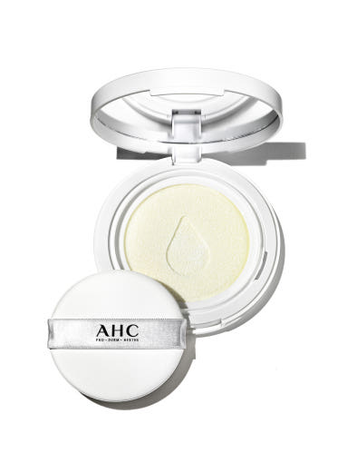 AHC Safe On Cica Calming Sun Cushion EX SPF50+ PA++++ 25g
