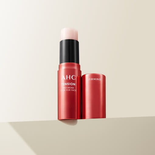 AHC Tension Eye Cream Stick For Face 10g - JOSEPH BEAUTY