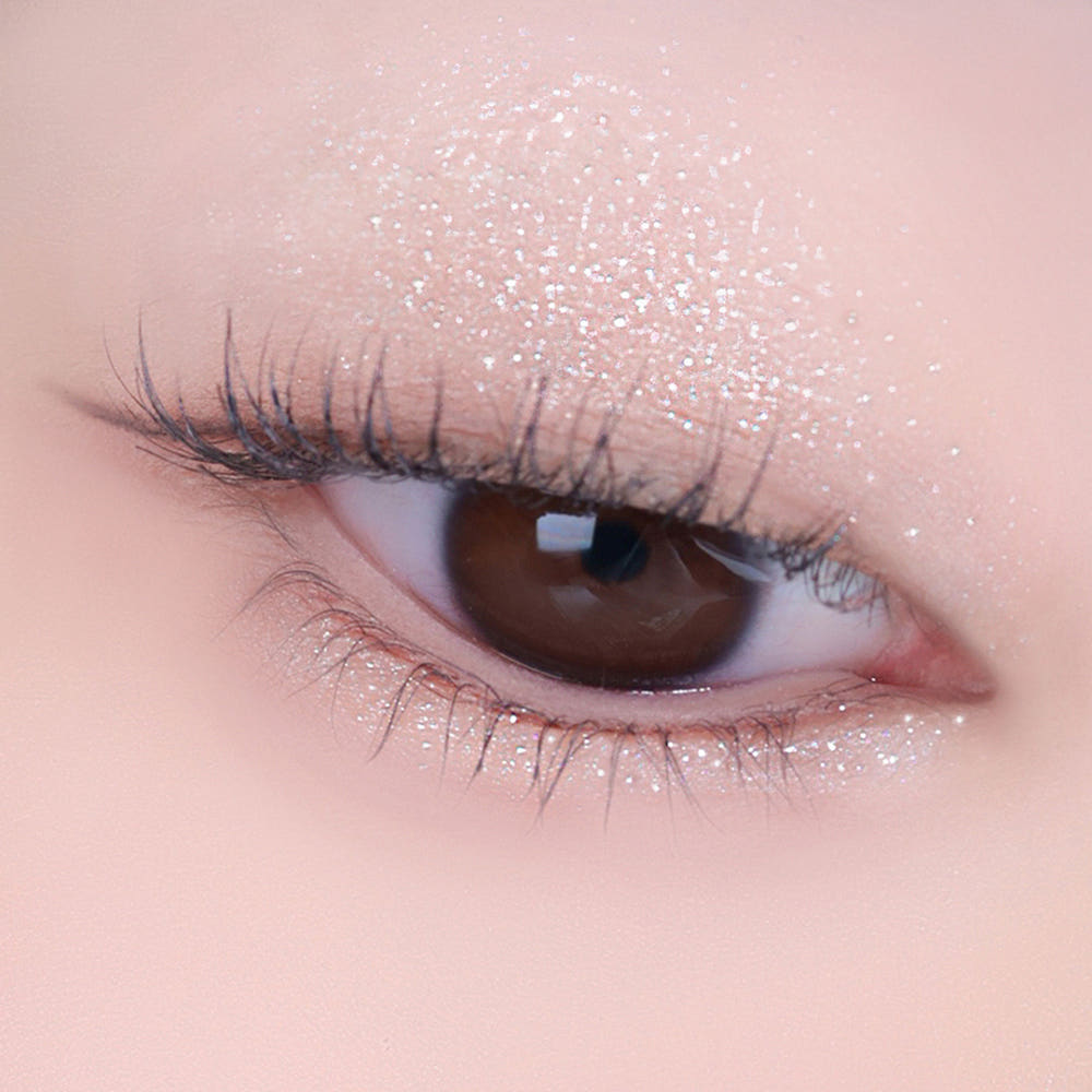 AMUSE Eye Glitter Volume Fixer 2.9g