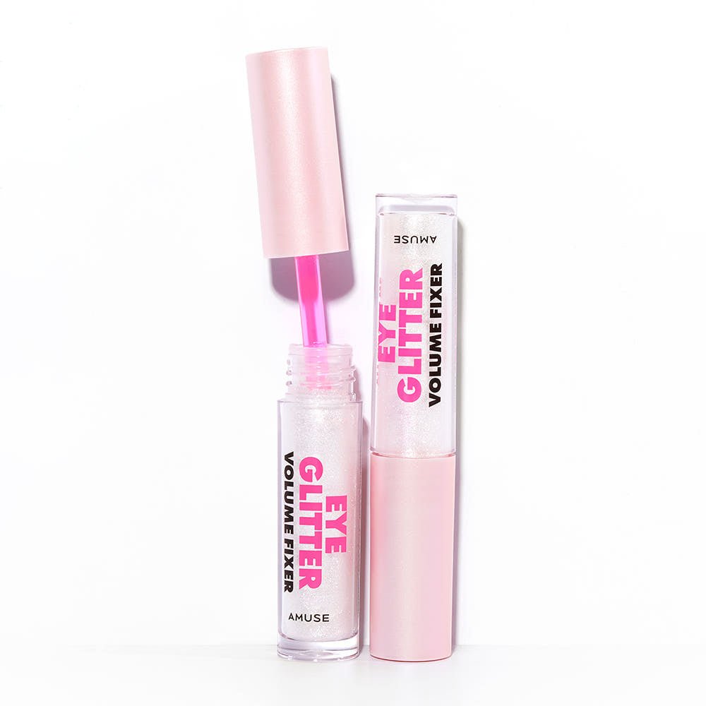 AMUSE Eye Glitter Volume Fixer 2.9g - JOSEPH BEAUTY