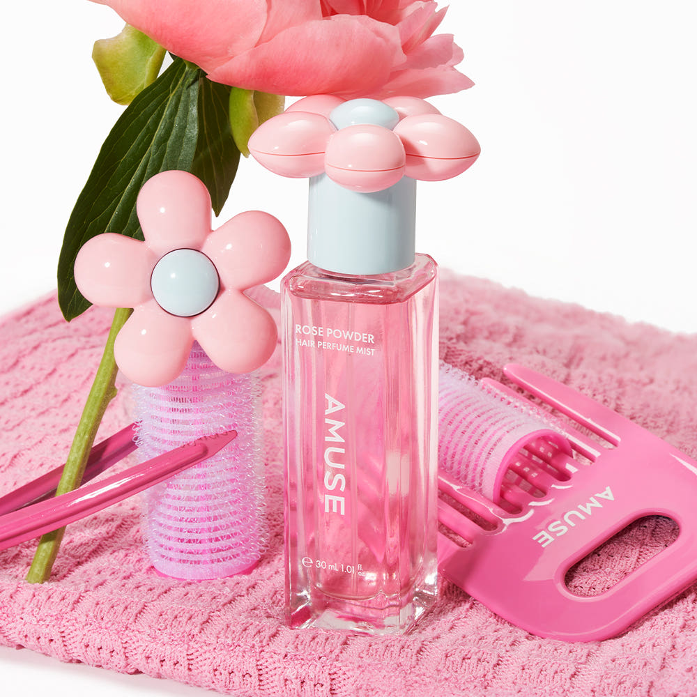 AMUSE Hair Perfume Mist 30ml (3 Types)