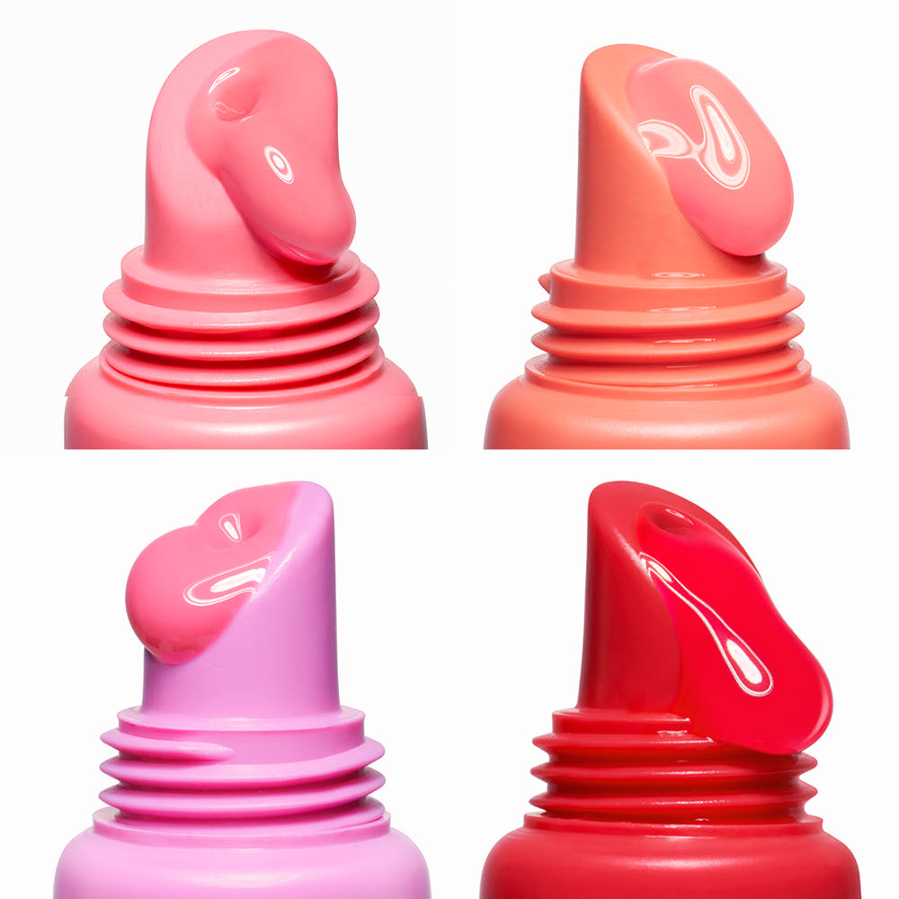 AMUSE Tint Balm Keyring 6g (5 Colors)