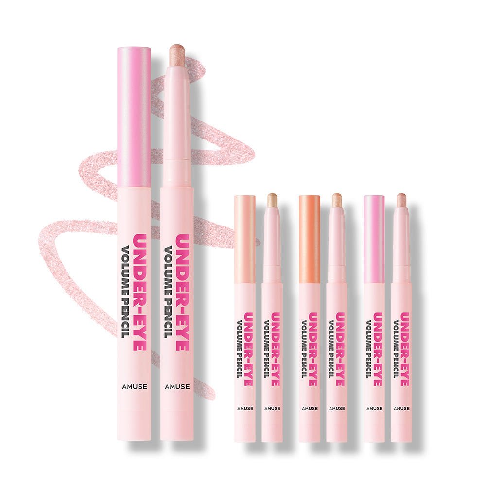 AMUSE Under - Eye Volume Pencil 1.1g - JOSEPH BEAUTY