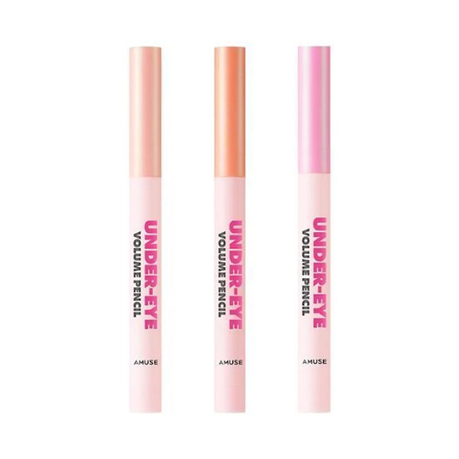 AMUSE Under - Eye Volume Pencil 1.1g - JOSEPH BEAUTY
