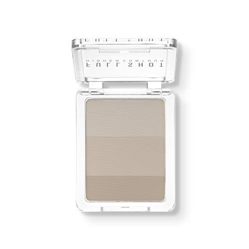 A'pieu Full Shot Hidden Shading 03 Top Gray - JOSEPH BEAUTY