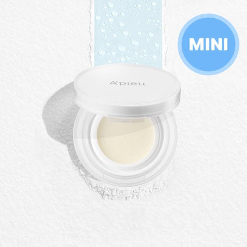 A'pieu Waterlock Finisher Mini 4g - JOSEPH BEAUTY
