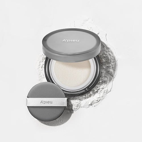 A'pieu Waterlock Finisher Super Velvet 13g - JOSEPH BEAUTY