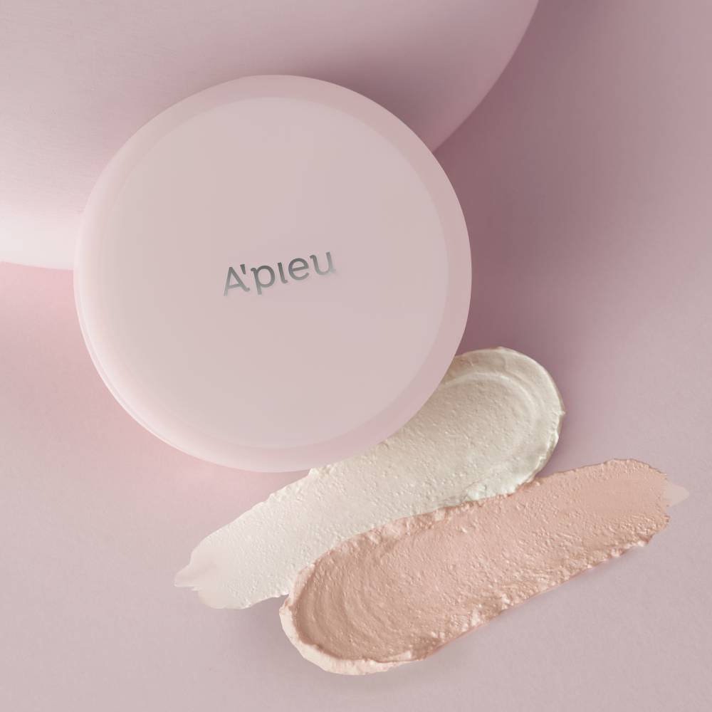 A'pieu Waterlock Skincare Primer Pink 14.7g - JOSEPH BEAUTY