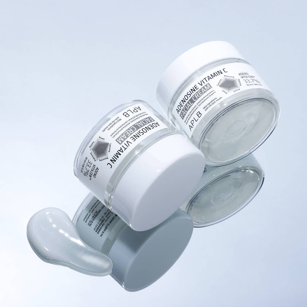 APLB Adenosine Vitamin C Facial Cream 55ml - JOSEPH BEAUTY