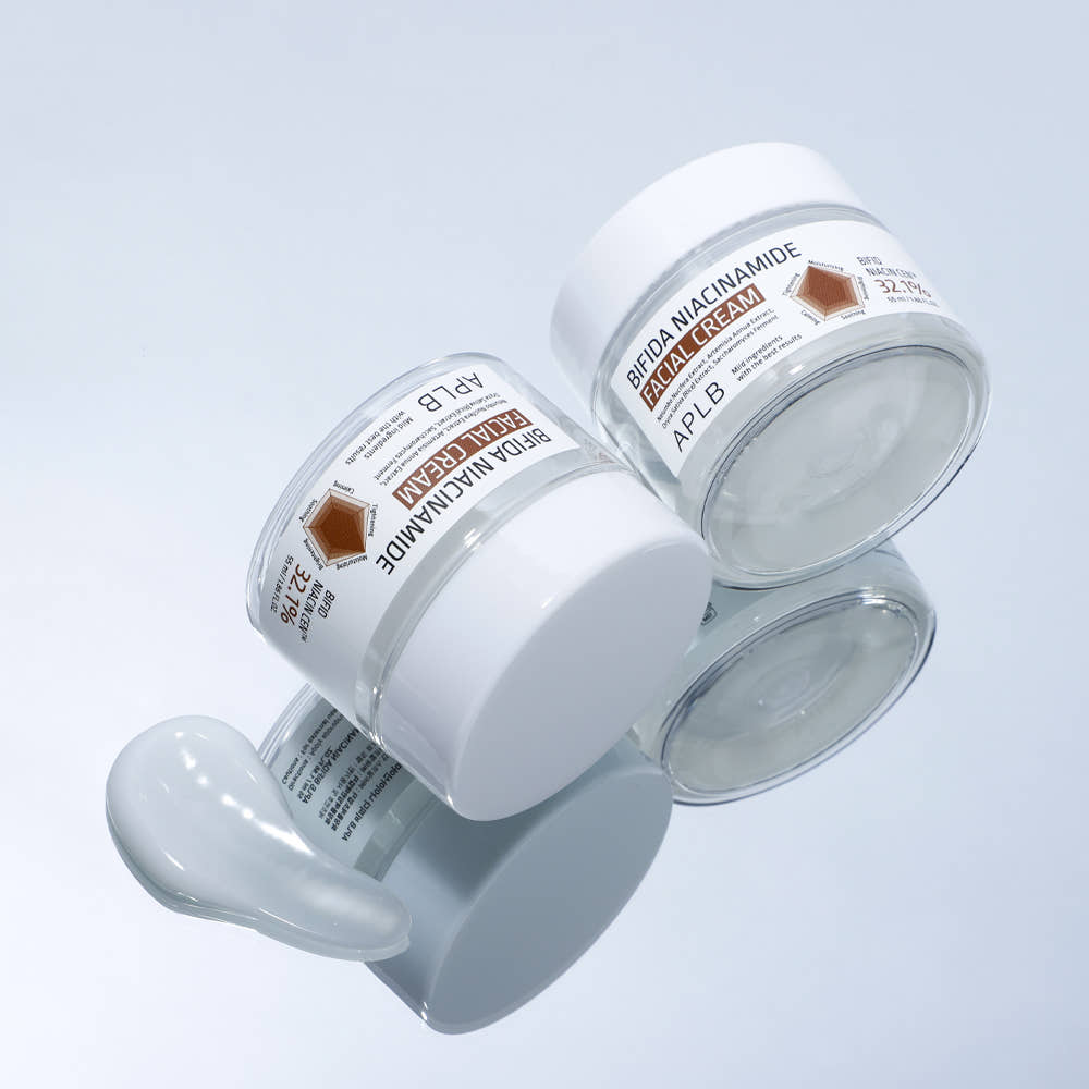 APLB Bifida Niacinamide Facial Cream 55ml