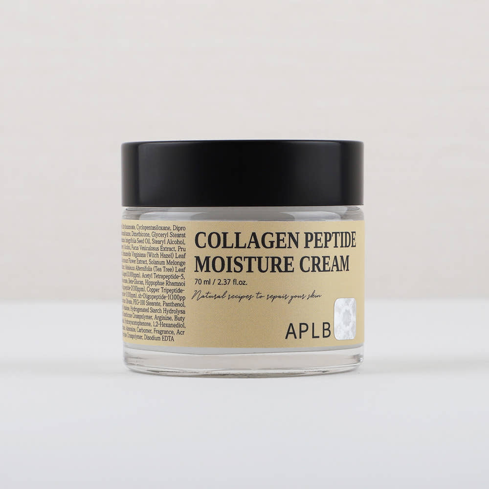 APLB Collagen Peptide Cream Moisturizer 70ml