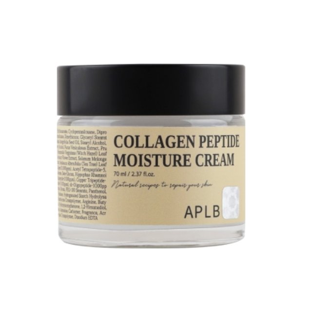 APLB Collagen Peptide Cream Moisturizer 70ml