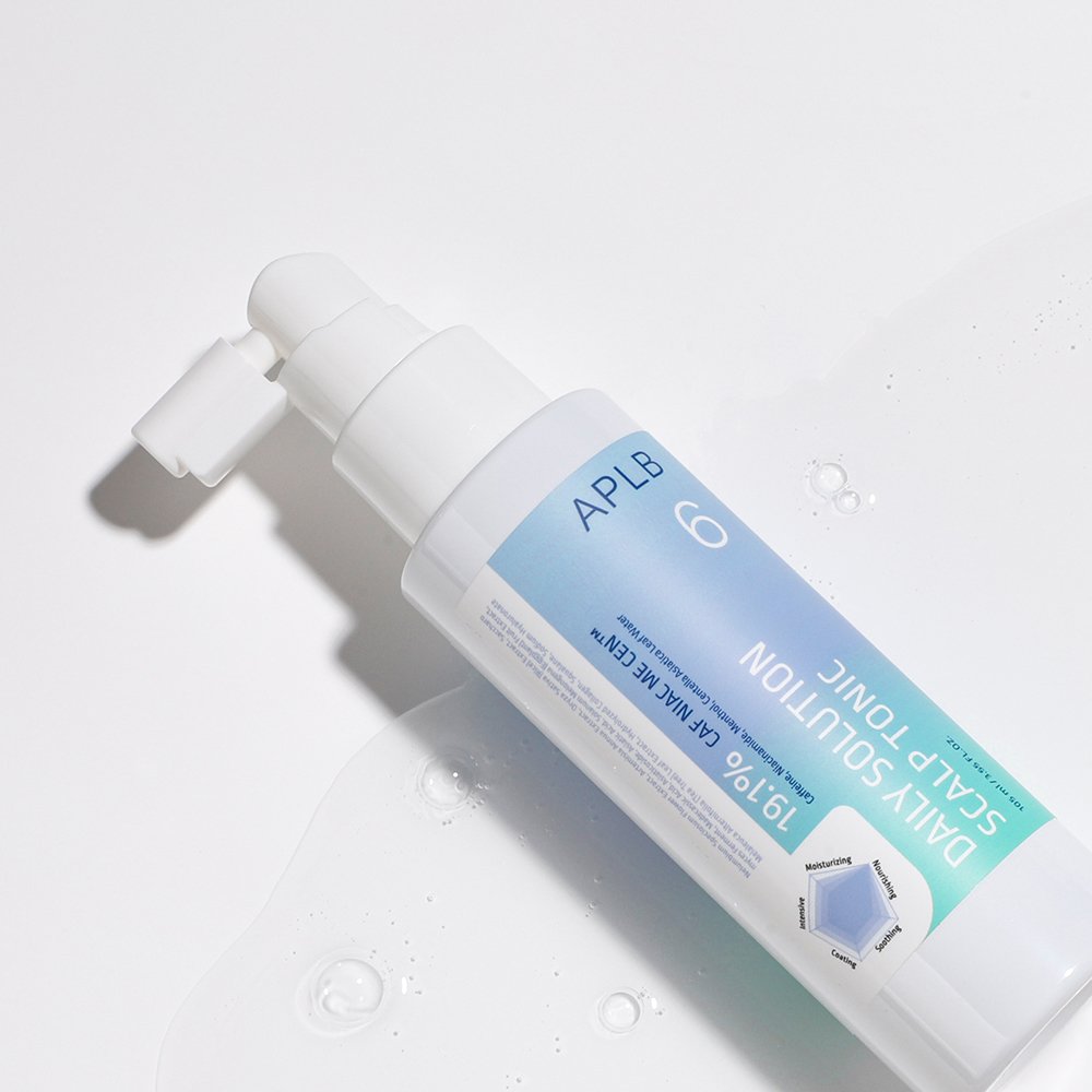 APLB Daily Solution Scalp Tonic 105ml