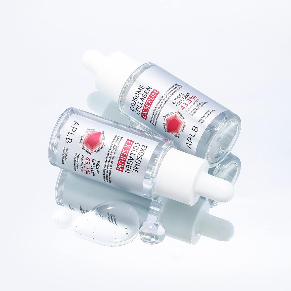 APLB Exosome Collagen EX Serum 40ml - JOSEPH BEAUTY