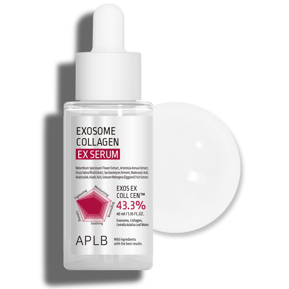 APLB Exosome Collagen EX Serum 40ml