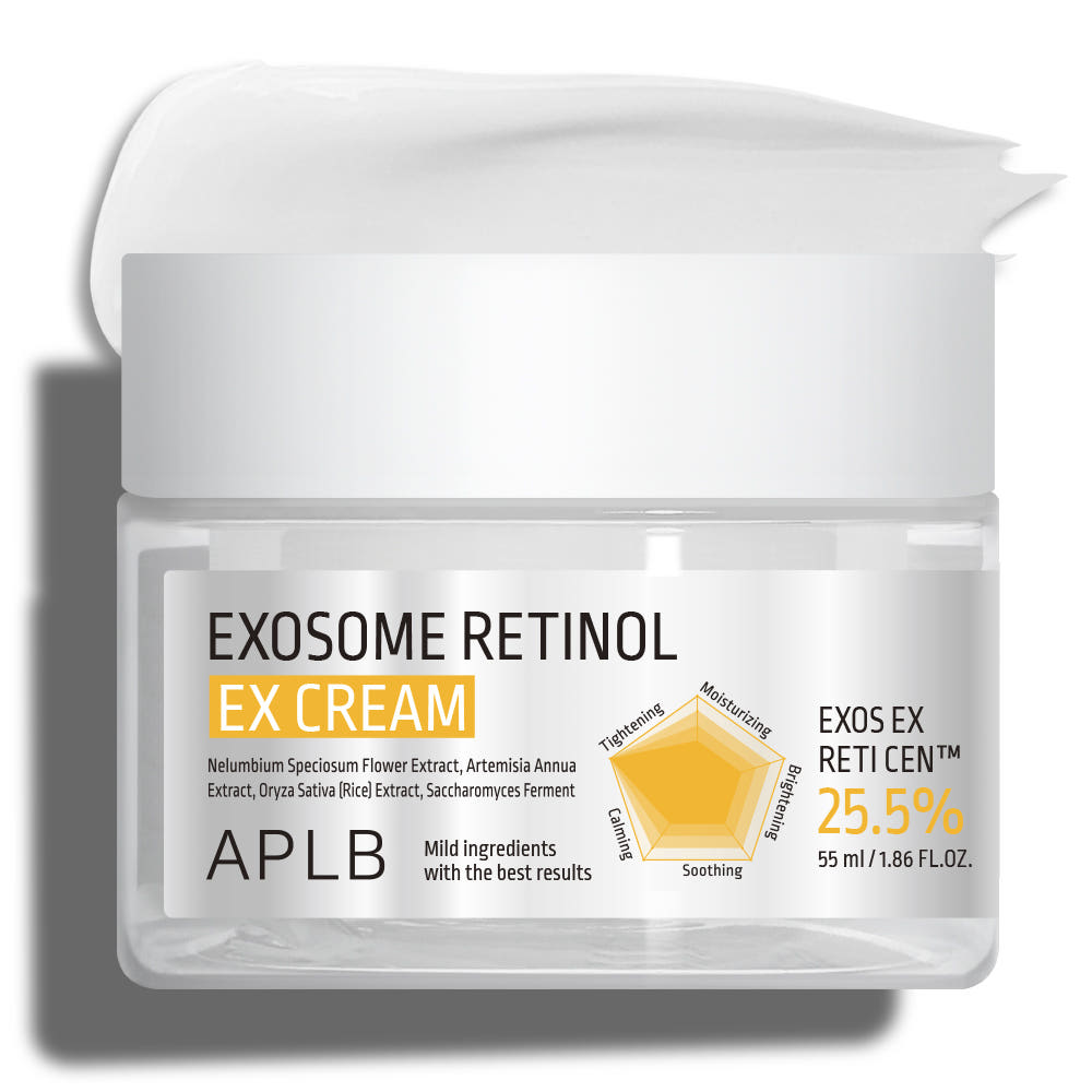 APLB Exosome Retinol EX Cream 55ml