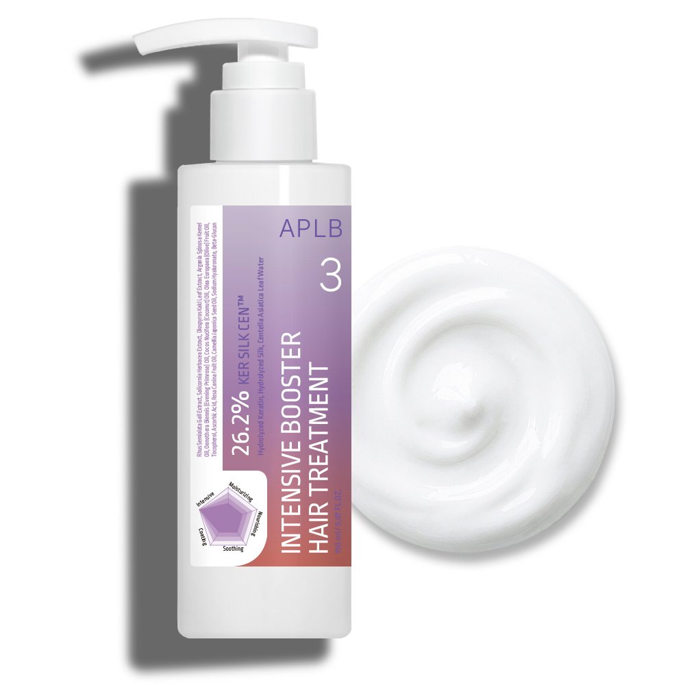 APLB Intensive Booster Hair Treatment 150ml