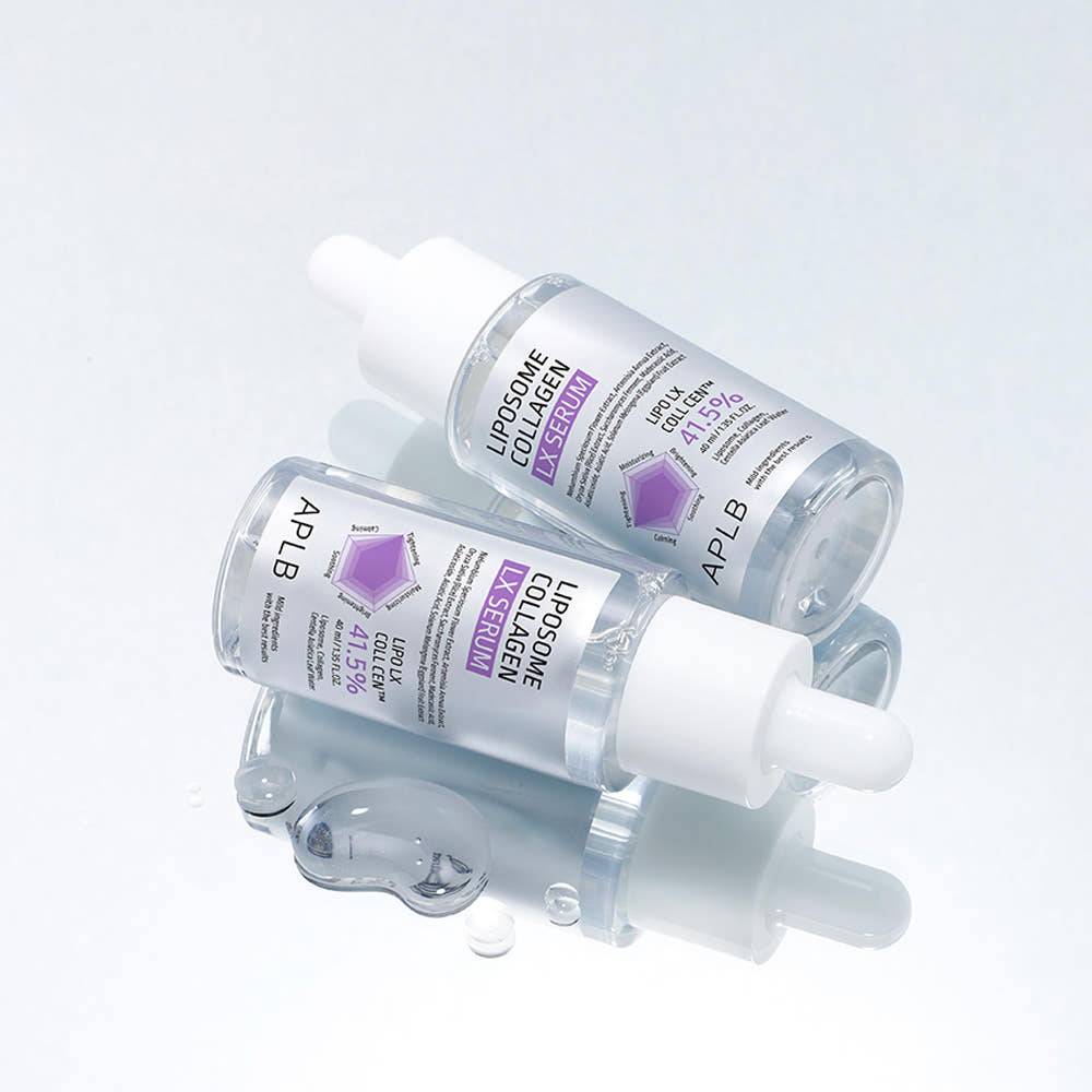 APLB Liposome Collagen LX Serum 40ml