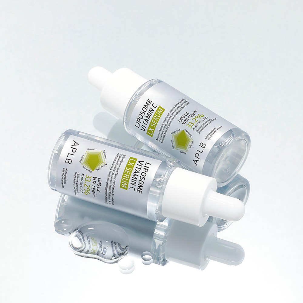 APLB Liposome Vitamin C LX Serum 40ml - JOSEPH BEAUTY