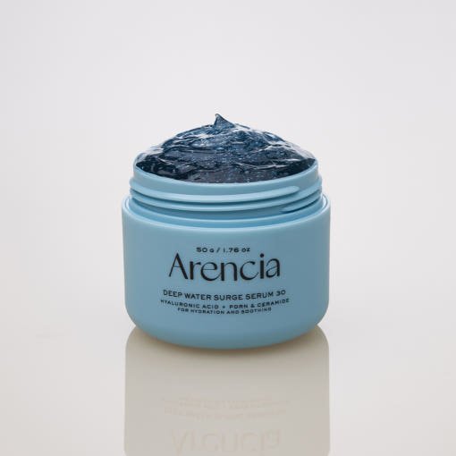 Arencia Deep Water Surge Overnight Serum 30 50g - JOSEPH BEAUTY