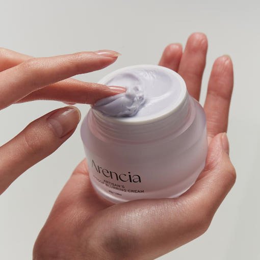 Arencia Hyssop Blurring Cream 30g - JOSEPH BEAUTY