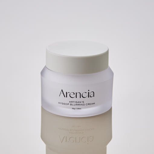 Arencia Hyssop Blurring Cream 30g - JOSEPH BEAUTY