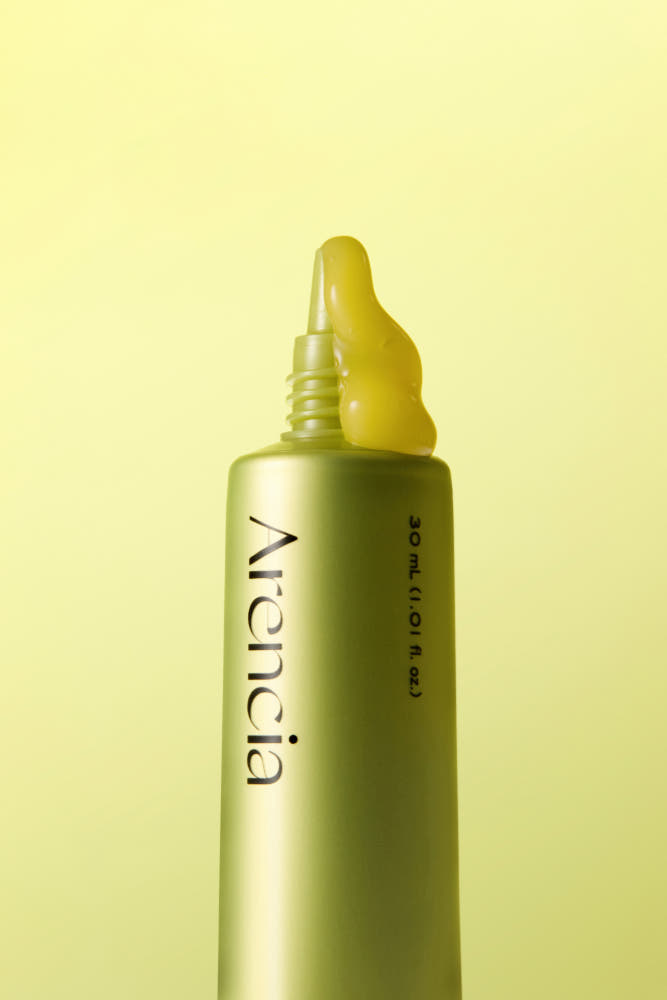Arencia Vitamin C Booster Shot 30ml