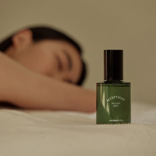AROMATICA Sleep Tight Pillow Mist 100ml - JOSEPH BEAUTY
