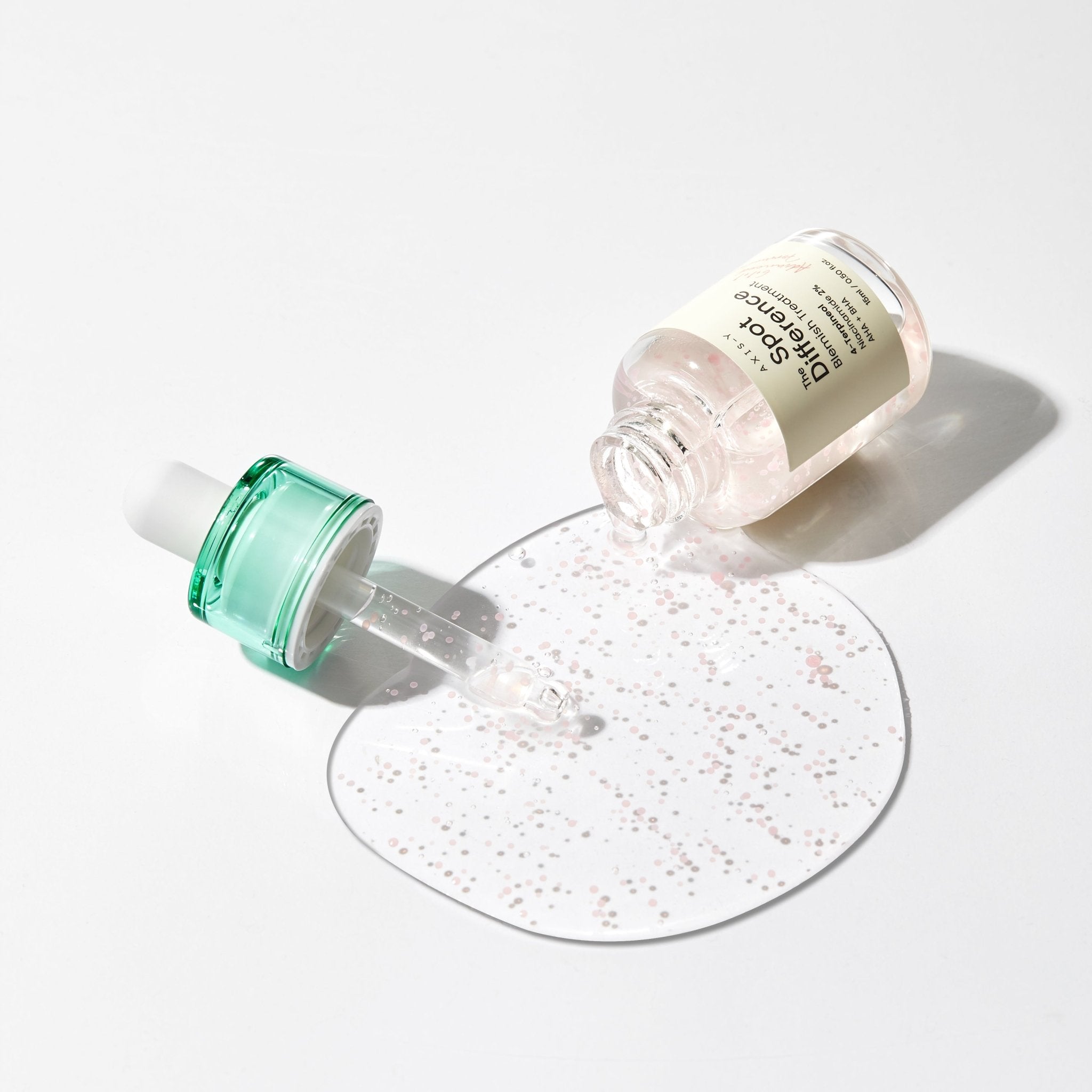 AXIS - Y Spot The Difference Blemish Treatment 15ml - JOSEPH BEAUTY