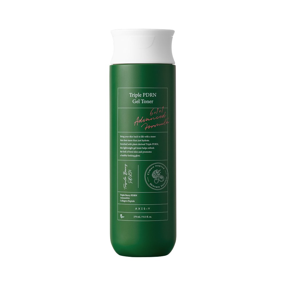 AXIS-Y Triple PDRN Gel Toner 270ml