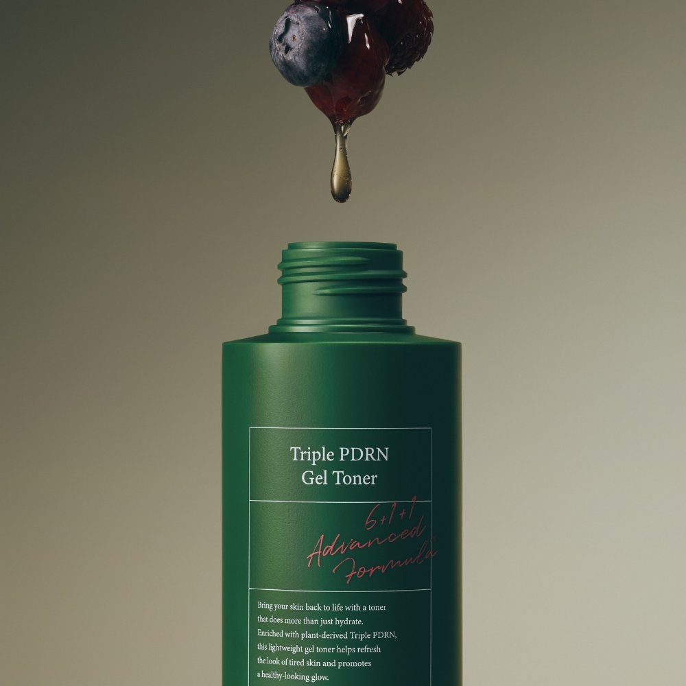 AXIS-Y Triple PDRN Gel Toner 270ml