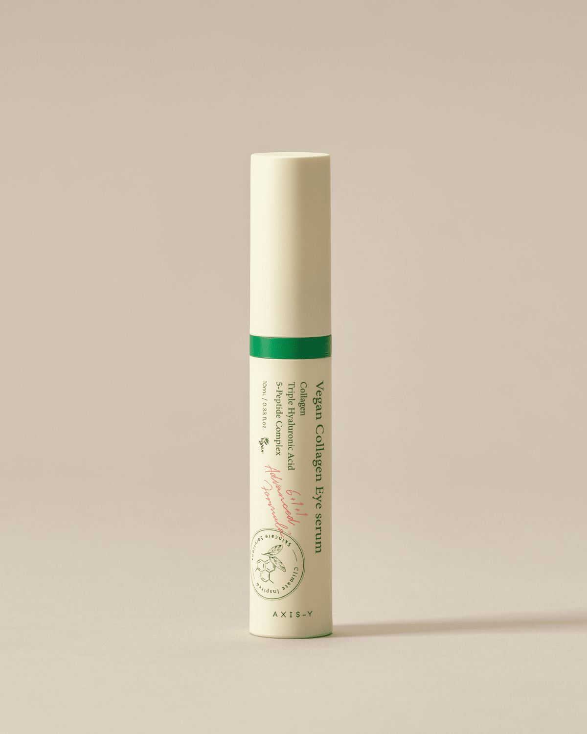 AXIS - Y Vegan Collagen Eye Serum 10ml - JOSEPH BEAUTY